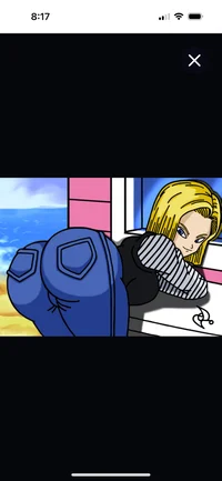 Android 18
