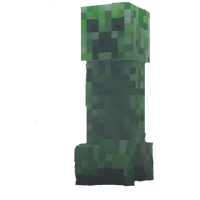Giant Creeper 