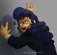 School Wally Darling