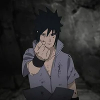 Sasuke
