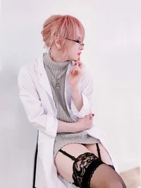 Doctor Sena Jiluka