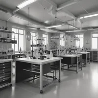 Laboratory chs30