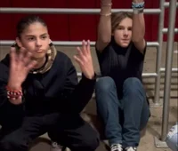 The black phone cast