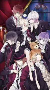 Diabolik Lovers