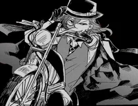 Chuuya Nakahara