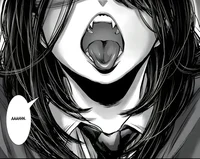Vampire Student