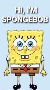 Im Spongebob