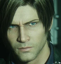 Leon Kennedy