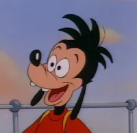 Max Goof