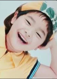 Baby Jeongin