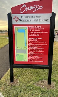 Owasso Sports Park S