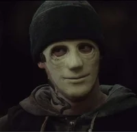 Masked Killer