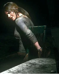 Lara Croft