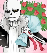 Gaster sans