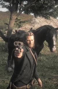TheRedBandit