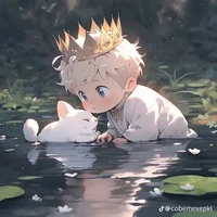 Your Little prince 