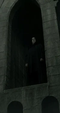 Severus Snape 