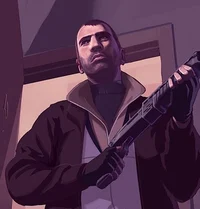 Niko Bellic 