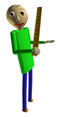 01 Baldi