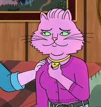 Princess Carolyn