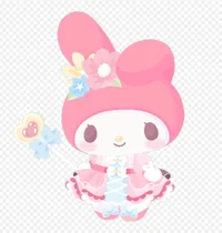 Sanrio_gurl