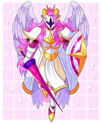 Galacta - Human