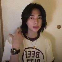 Hyunjin