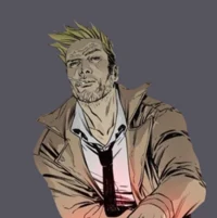 John Constantine