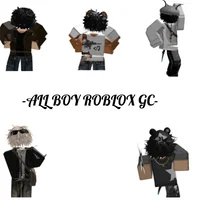 -ALL BOY ROBLOX GC-