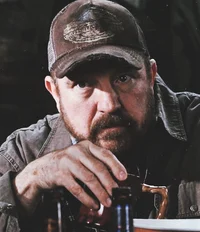 Bobby Singer 