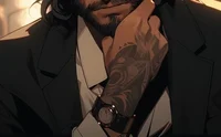 Boss x Model - BL