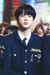 Seokjin 