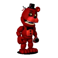 Redbear