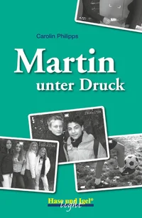 Martin unter druck