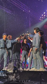 Stray kid new member