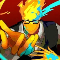 Grillby