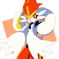 Cinderace BodySwap 2