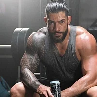 Roman Reigns 