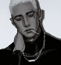 Villain - Hermes