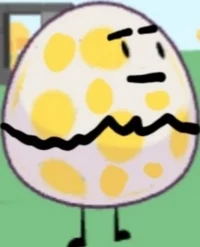 Eggy