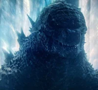 Legendary Godzilla 2