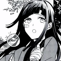 Mikan Tsumiki