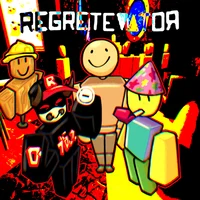 RegretevatorChaos V3
