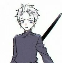 Kid Vergil