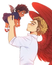 Hawks - Keigo