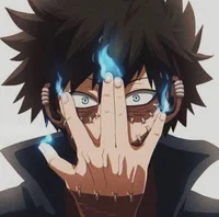 MHA Dabi