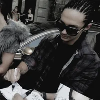 Tom Kaulitz 