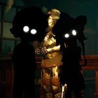 Allen Valdez y Tessa