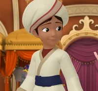 Principe Zandar