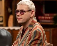 Антон Шастун 